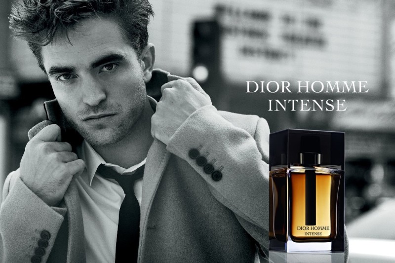 Dior Homme Intense Christian Dior for men 21 Best Fall & Winter Fragrances for Men - 12 winter fragrances