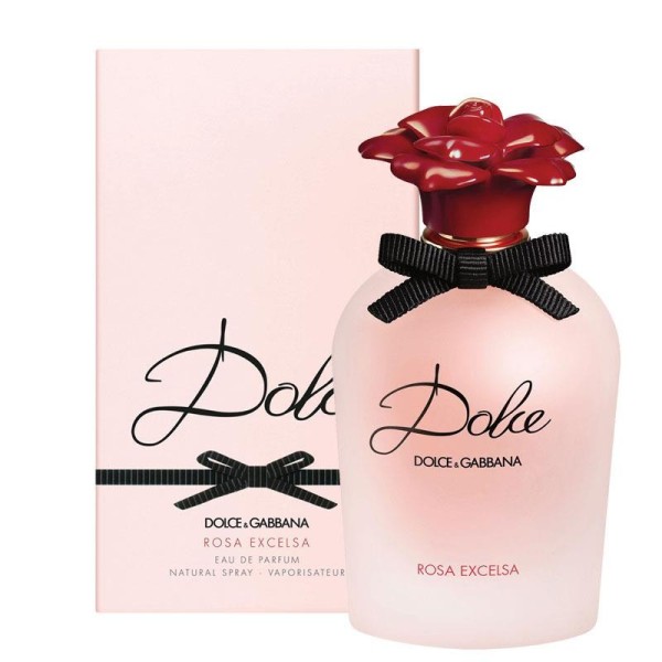 Dolce-Rosa-Excelsa-Dolce-and-Gabbana-for-women +54 Best Perfumes for Spring & Summer