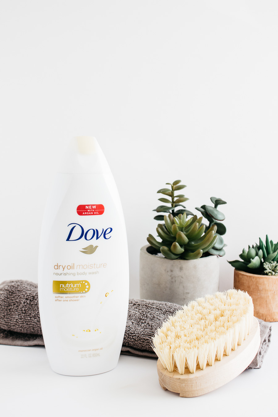 Dove Body Wash3 6 Best-Selling Women's Beauty Products - 9