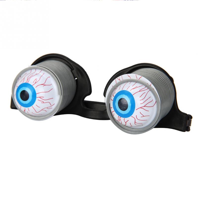 EYE See You Sunglasses4 12 Unusual Sunglasses trends - 47