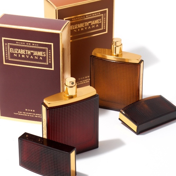 Elizabeth-and-James-Nirvana-Bourbon-and-Nirvana-Rose Top 36 Best Perfumes for Fall & Winter 2022