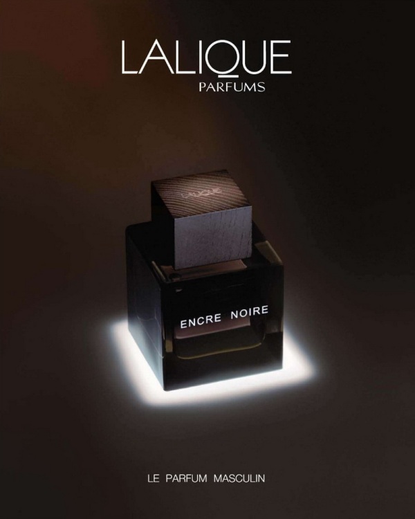 Encre-Noire-Lalique-for-men 21 Best Fall & Winter Fragrances for Men