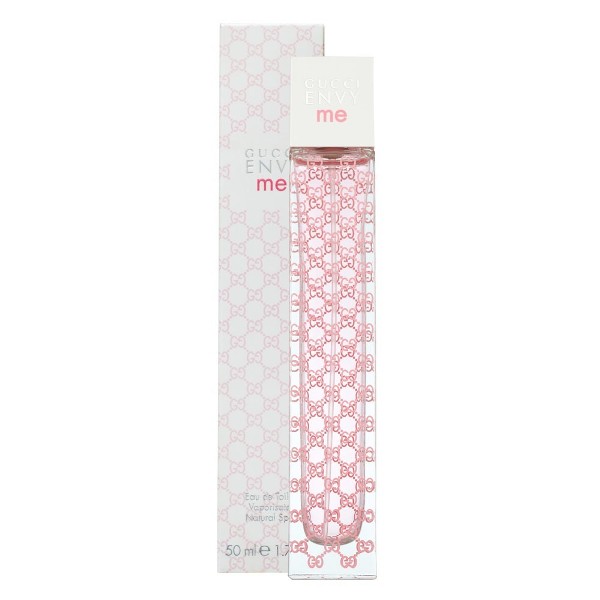 +54 Best Perfumes for Spring & Summer 6 Envy Me Eau De Toilette by Gucci for women +54 Best Perfumes for Spring & Summer - 6 perfumes