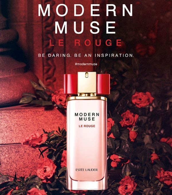Estee-Lauder-Modern-Muse-Le-Rouge-Eau-de-Parfum-Spray Top 36 Best Perfumes for Fall & Winter 2022