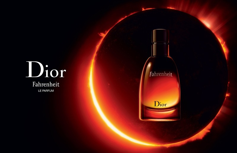 Fahrenheit Christian Dior for men 21 Best Fall & Winter Fragrances for Men - 5 winter fragrances