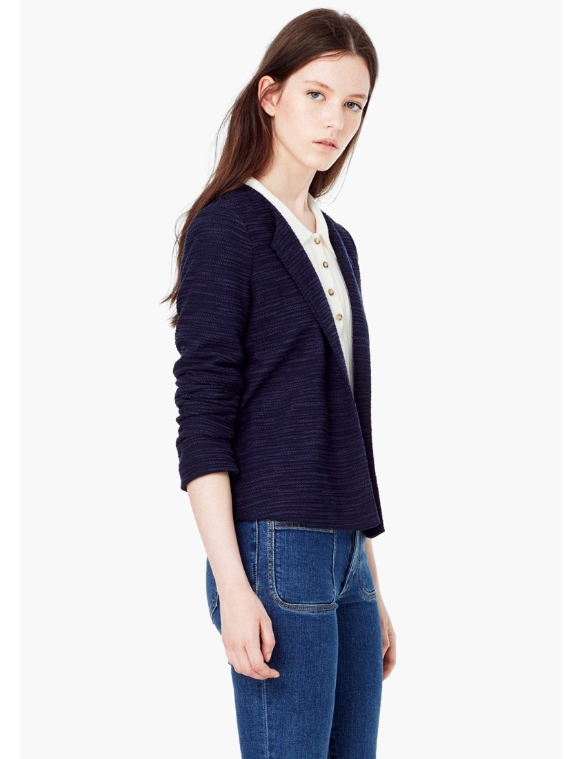 Fashionable Girl’s Jacket1 8 Main Winter & Fall Jackets & Coats Trends - 4