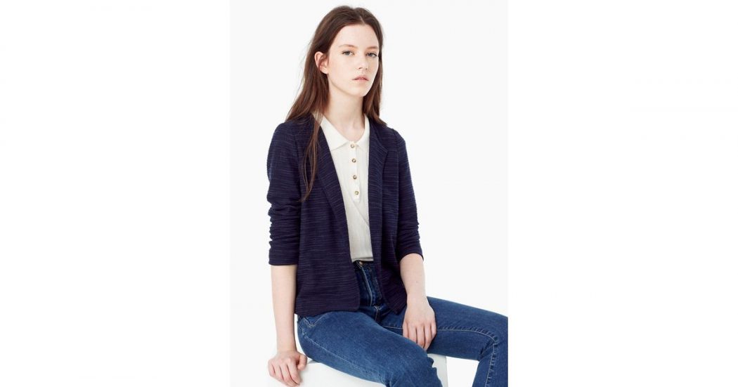 Fashionable Girl’s Jacket2 8 Main Winter & Fall Jackets & Coats Trends - 5