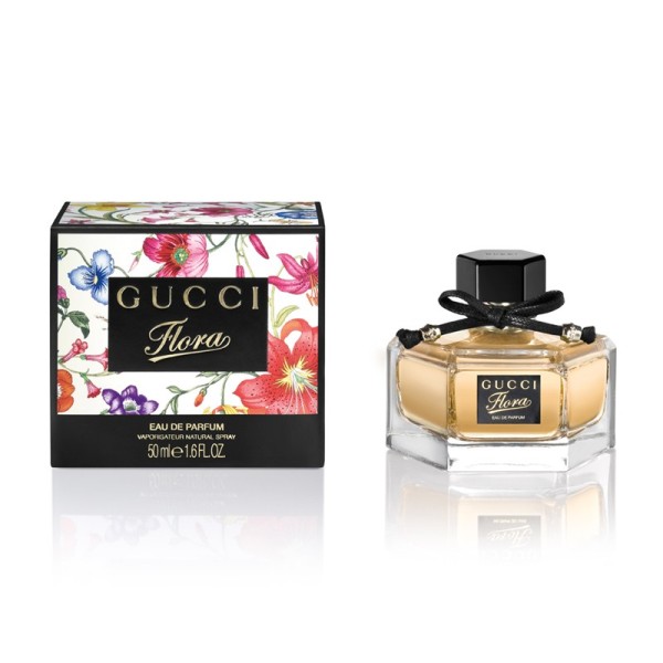 Flora by Gucci Eau de Parfum Gucci for women +54 Best Perfumes for Spring & Summer - 11 perfumes