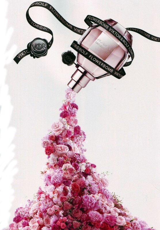 Flowerbomb by Viktor & Rolf for women 