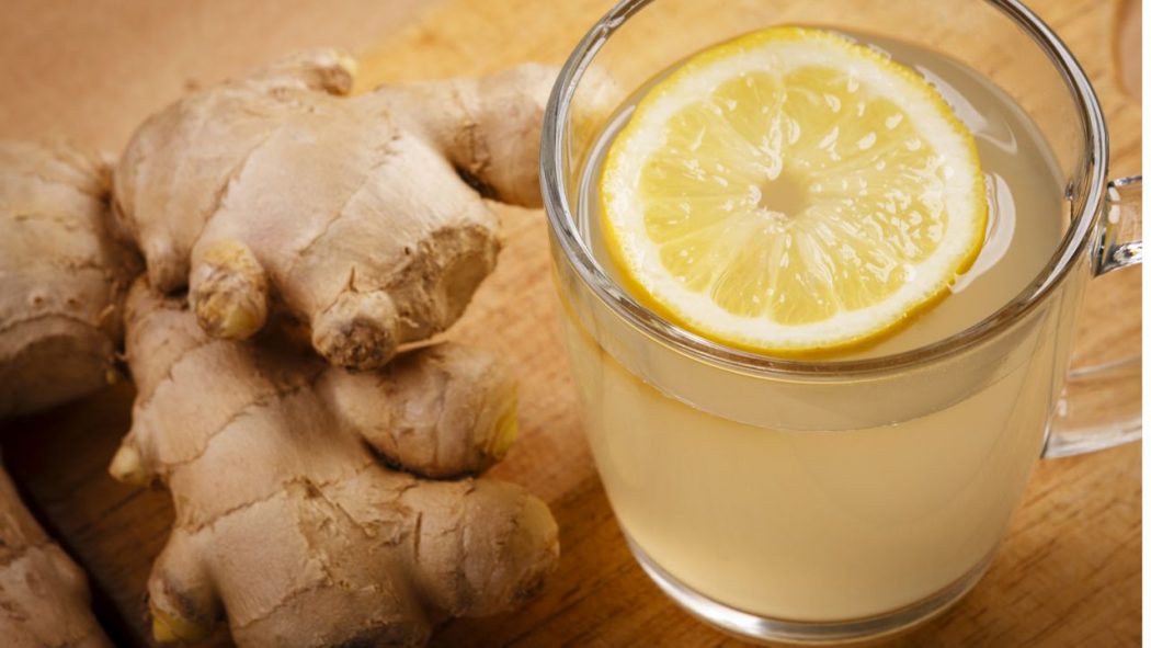 Ginger4 6 Main Healing Products That Are Effective - 16