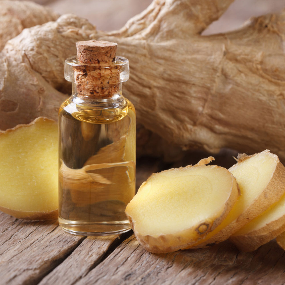 Ginger5 6 Main Healing Products That Are Effective - 17