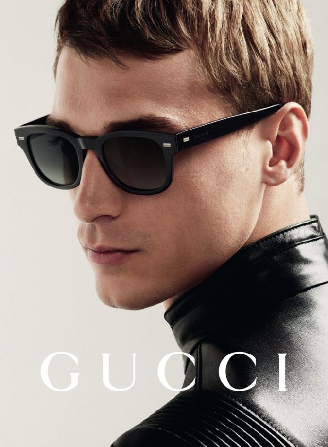 Gucci cat eye sunglasses2 20+ Best Eyewear Trends for Men and Women - 37