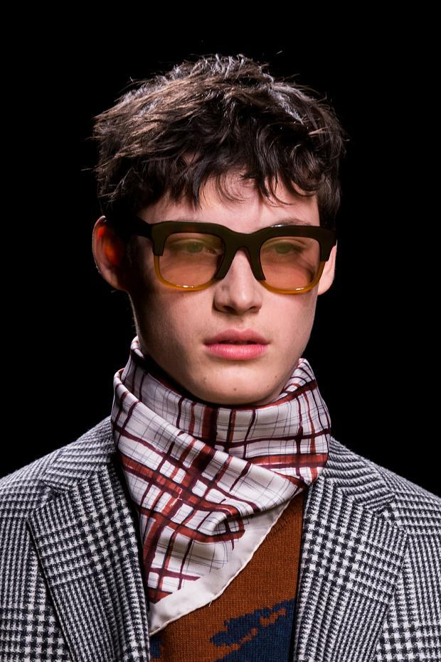 Gucci square sunglasses 20+ Best Eyewear Trends for Men and Women - 19