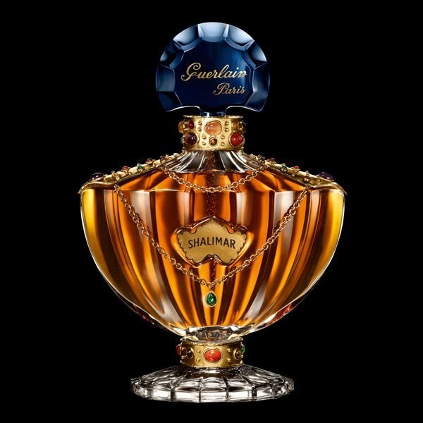 Guerlain Shalimar Perfume for women