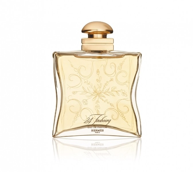 Hermes 24 Faubourg Perfume for Women