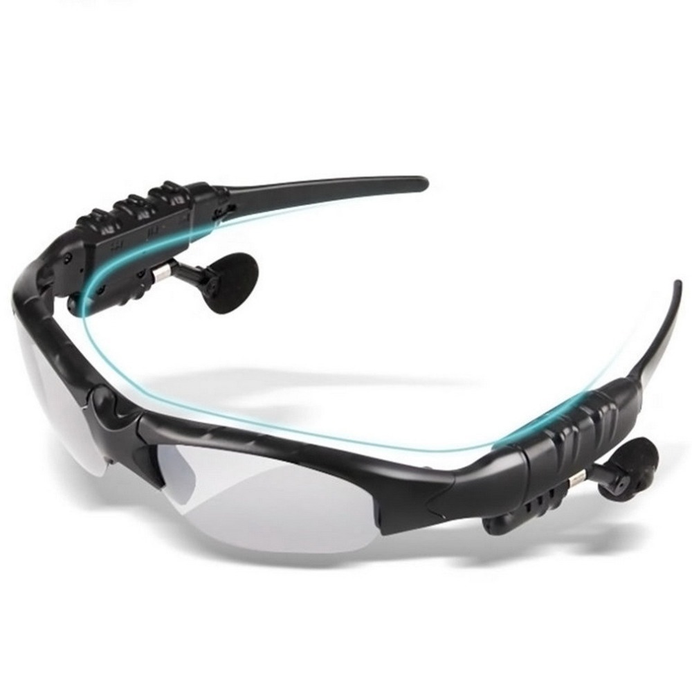 Hi Tech Sunglasses4 12 Unusual Sunglasses trends - 28