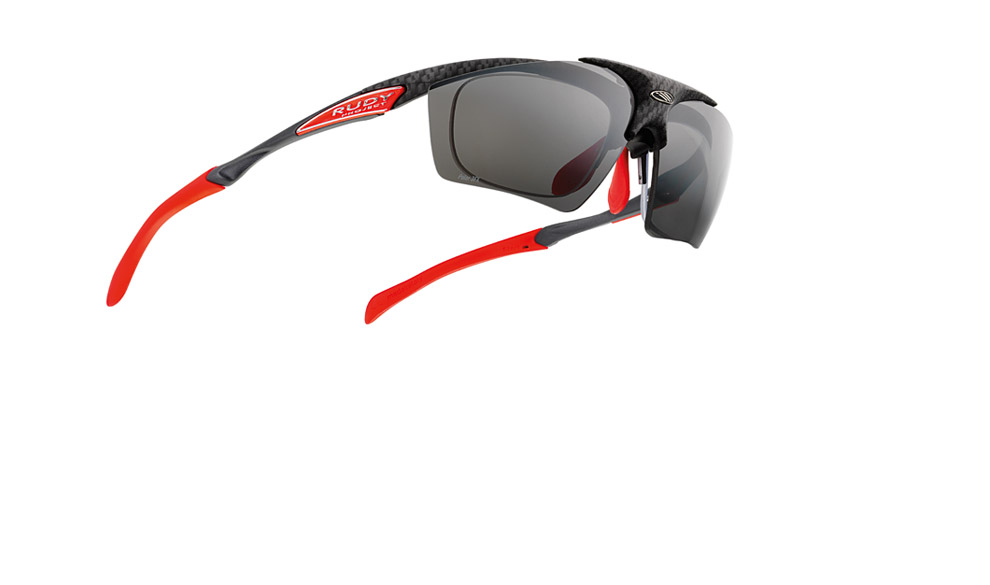 Hi Tech Sunglasses5 12 Unusual Sunglasses trends - 29