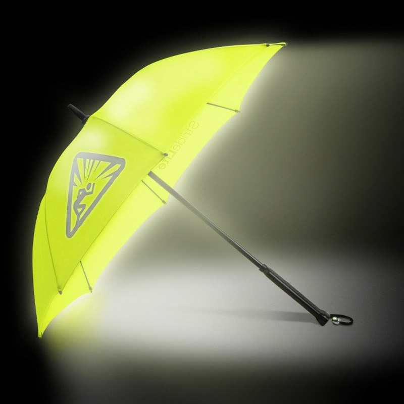 Illuminating-Umbrella2 15 Unusual Umbrellas Design Ideas
