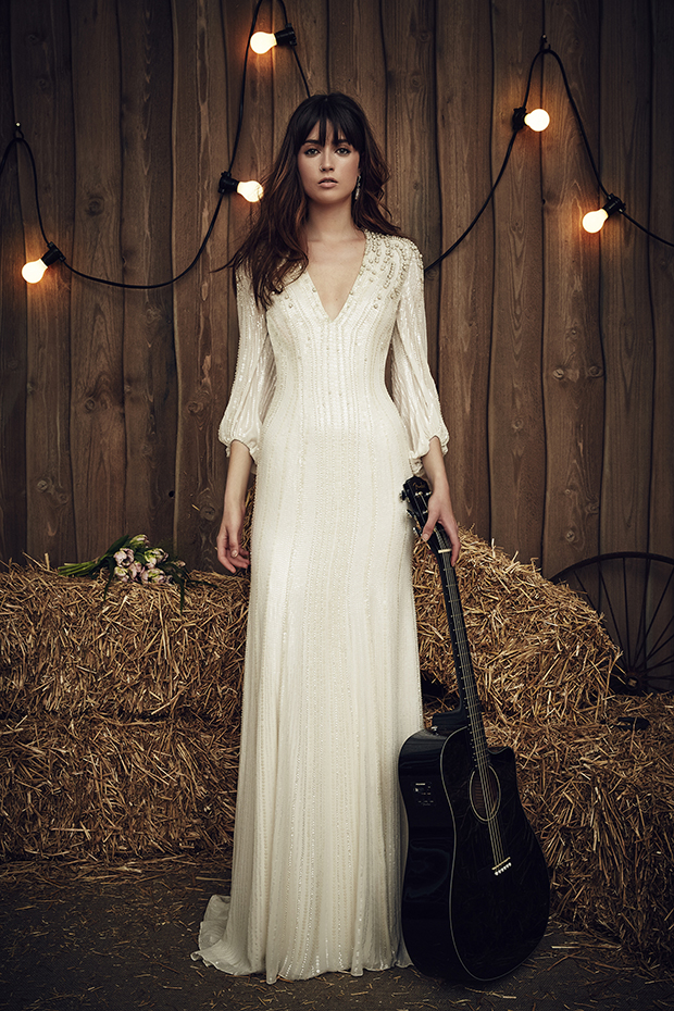 JPB644 Lara Ivory +25 Wedding dresses Design Ideas for a Gorgeous-looking Bride - 15