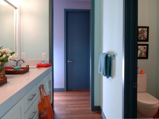 5 Bathroom Designs of kids' Dreams 6 Jack and Jill bathroom2 5 Bathroom Designs of kids' Dreams - 6