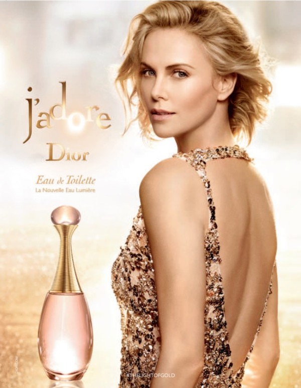 Jadore-Lumiere-Eau-de-Toilette-Christian-Dior-for-women +54 Best Perfumes for Spring & Summer