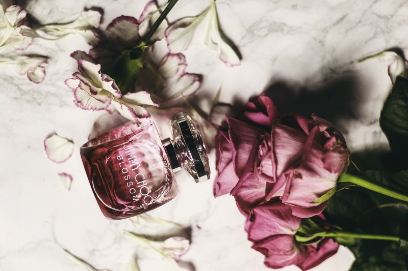 Jimmy Choo Blossom Eau de Parfum for Woman +54 Best Perfumes for Spring & Summer - 44 perfumes