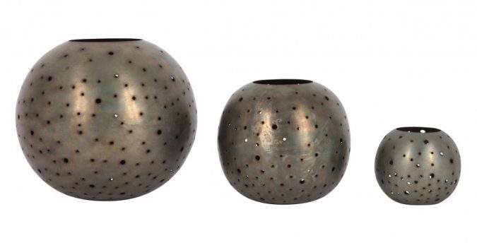 Jupiter tealights 1 7 Stellar Christmas Gifts for Your Woman - 31