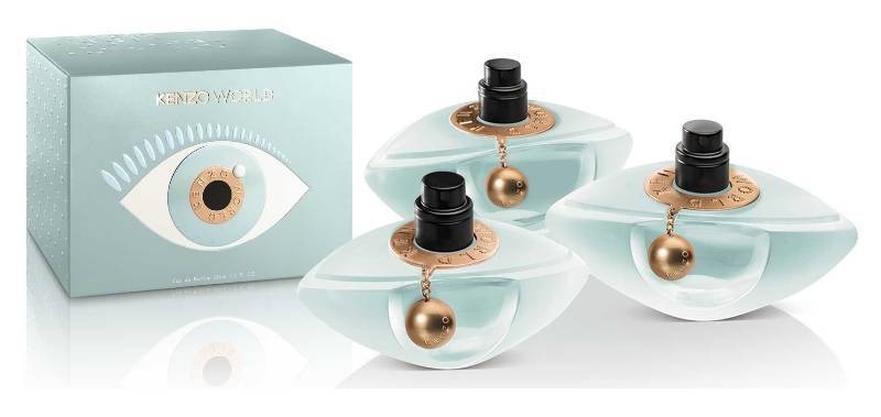 Kenzo-World-Kenzo-for-women Top 36 Best Perfumes for Fall & Winter 2019