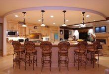 Kitchen Decorating Ideas For Apartments 5 Latest Kitchens’ Decorations Ideas - 10 Pouted Lifestyle Magazine
