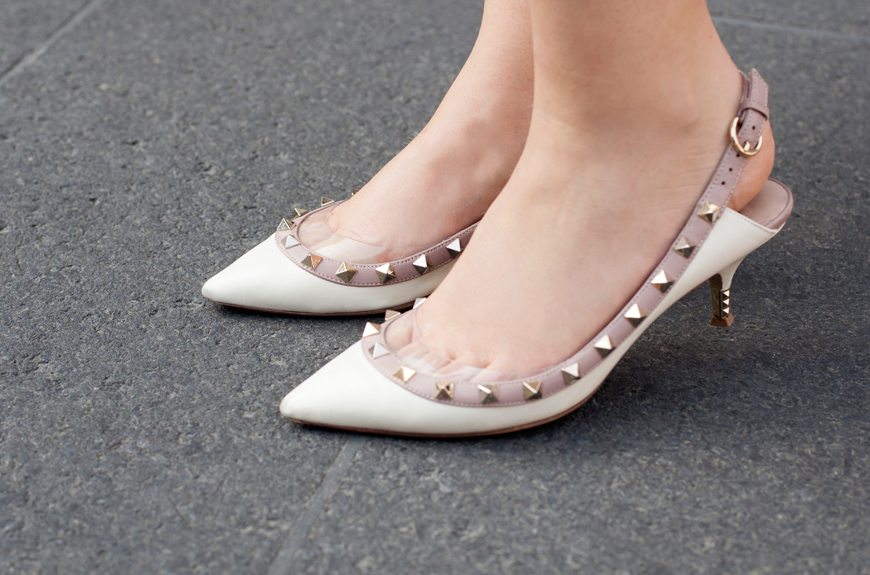 Kitten-Heels1 Hottest 7 Summer/Spring Shoe Designs that Every Woman Dreams of