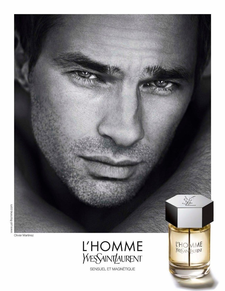 L Homme Yves Saint Laurent for men 20 Hottest Spring & Summer Fragrances for Men - 10 summer fragrances