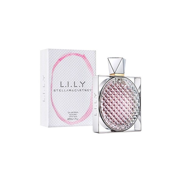 L.I.L.Y by Stella McCartney for women +54 Best Perfumes for Spring & Summer - 31 perfumes