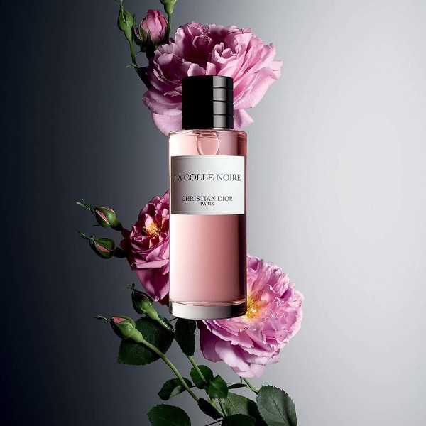 La-Colle-Noire-by-Christian-Dior-for-women-and-men +54 Best Perfumes for Spring & Summer