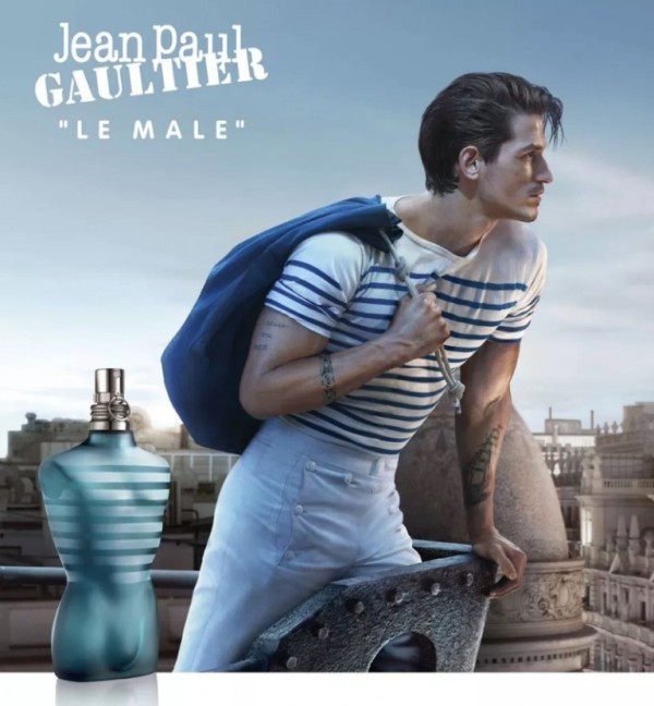 Le Male Jean Paul Gaultier for men 21 Best Fall & Winter Fragrances for Men - 3 winter fragrances