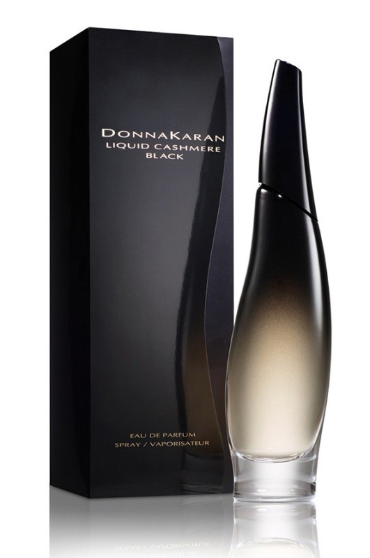 Liquid-Cashmere-Black-Donna-Karan-for-women Top 36 Best Perfumes for Fall & Winter 2022