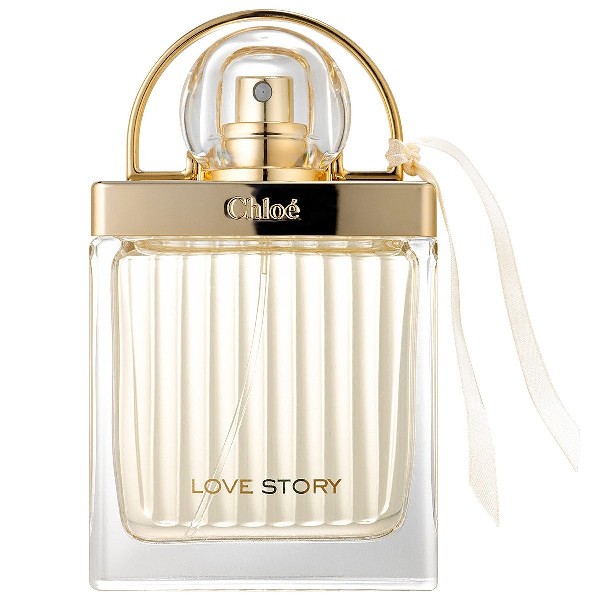 Love-Story-by-Chloe-for-women +54 Best Perfumes for Spring & Summer