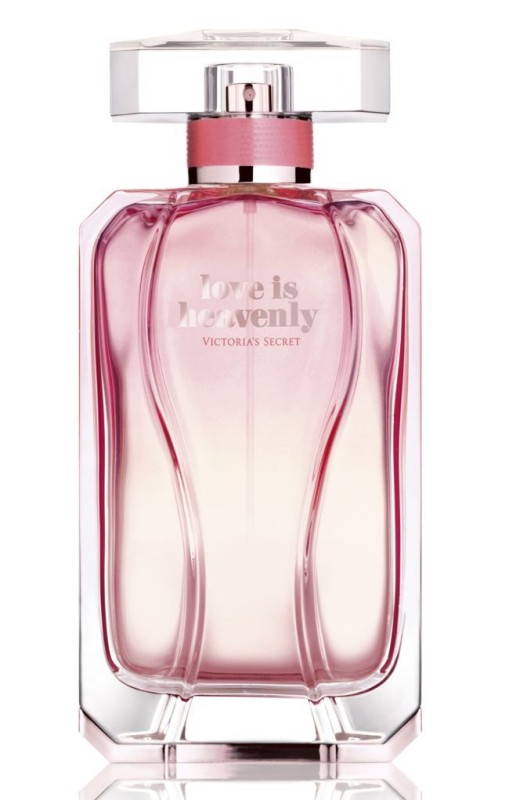 Love is Heavenly Victorias Secret for women +54 Best Perfumes for Spring & Summer - 27 perfumes