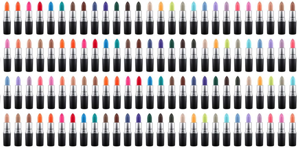 MAC Lipstick2 6 Best-Selling Women's Beauty Products - 21