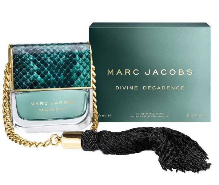 Marc-Jacobs-Divine-Decadence Top 36 Best Perfumes for Fall & Winter 2022