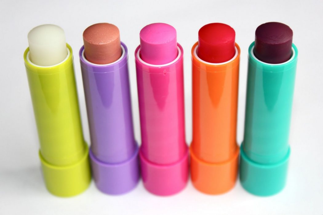 6 Best-Selling Women's Beauty Products 27 Maybelline Baby Lips3 6 Best-Selling Women's Beauty Products - 27