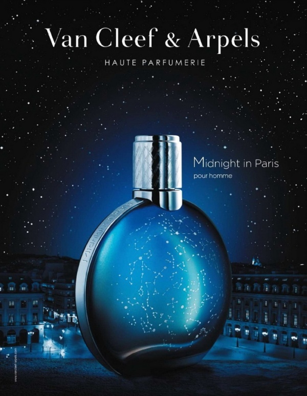 Midnight-in-Paris-perfume-Van-Cleef-and-Arpels-for-men 21 Best Fall & Winter Fragrances for Men
