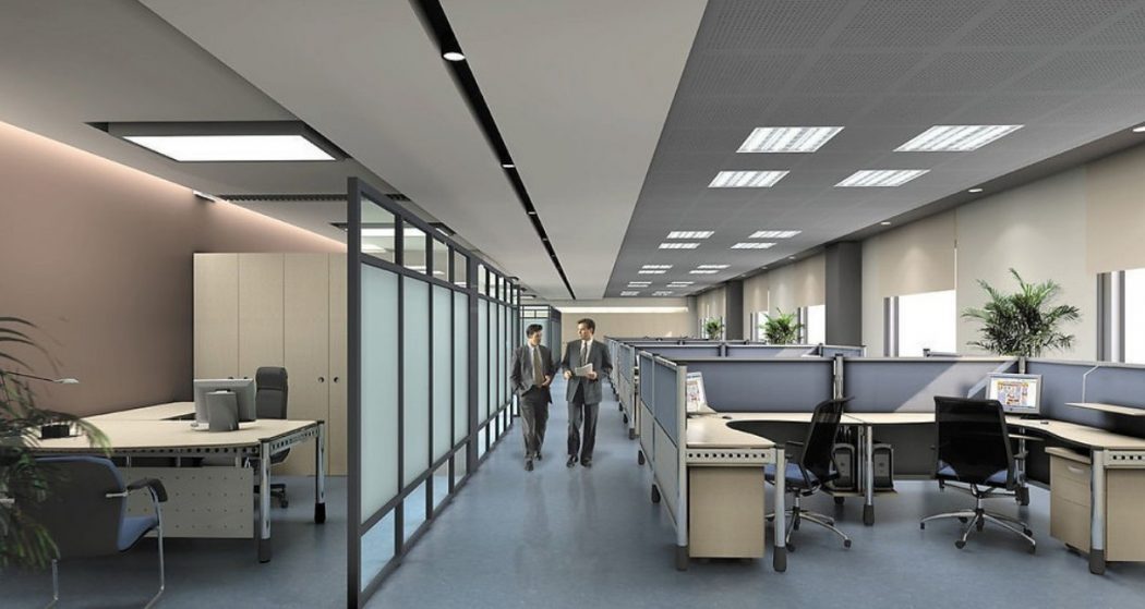 Modernize It Up1 8 Highest Rated Office Decoration Designs - 30
