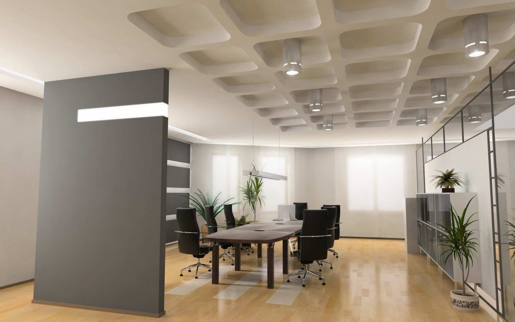 8 Highest Rated Office Decoration Designs 33 Modernize It Up4 8 Highest Rated Office Decoration Designs - 33