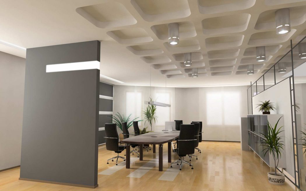 Modernize It Up4 8 Highest Rated Office Decoration Designs - 33