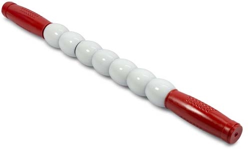 Stocking Stuffers for the Sports Star on your Christmas List 7 Muscle Roller Stocking Stuffers for the Sports Star on your Christmas List - 7