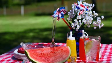 Creative Ideas: 4 Memorial Day Celebration Ideas 51 Nashville Memorial Day Weekend Creative Ideas: 4 Memorial Day Celebration Ideas - 51