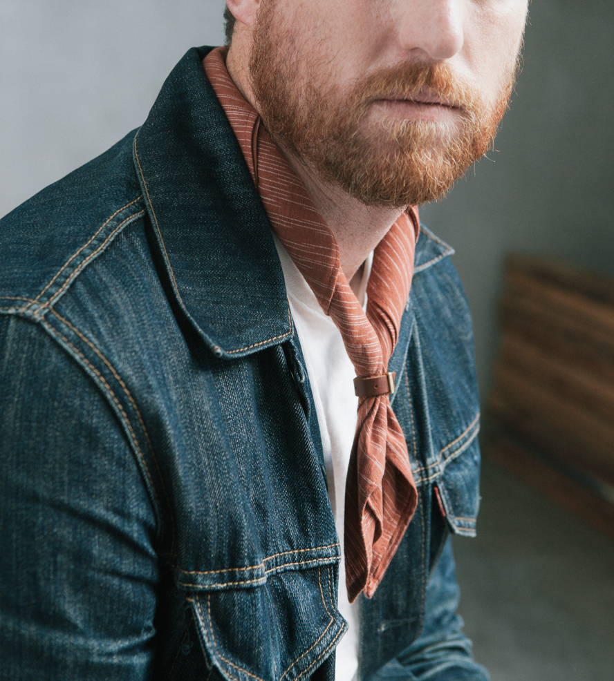 35+ Winter Fashion Trends for Handsome Men 8 Neckerchiefs2 35+ Winter Fashion Trends for Handsome Men - 8