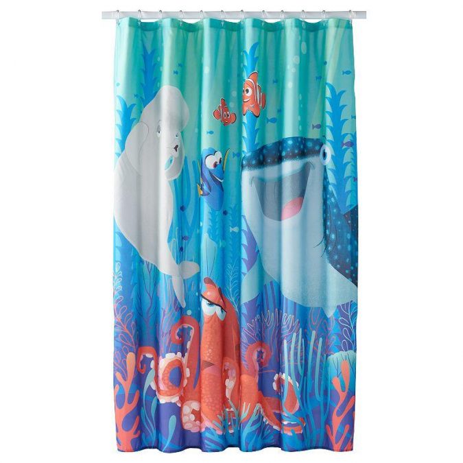 5 Bathroom Designs of kids' Dreams 13 Nemobath3 5 Bathroom Designs of kids' Dreams - 13