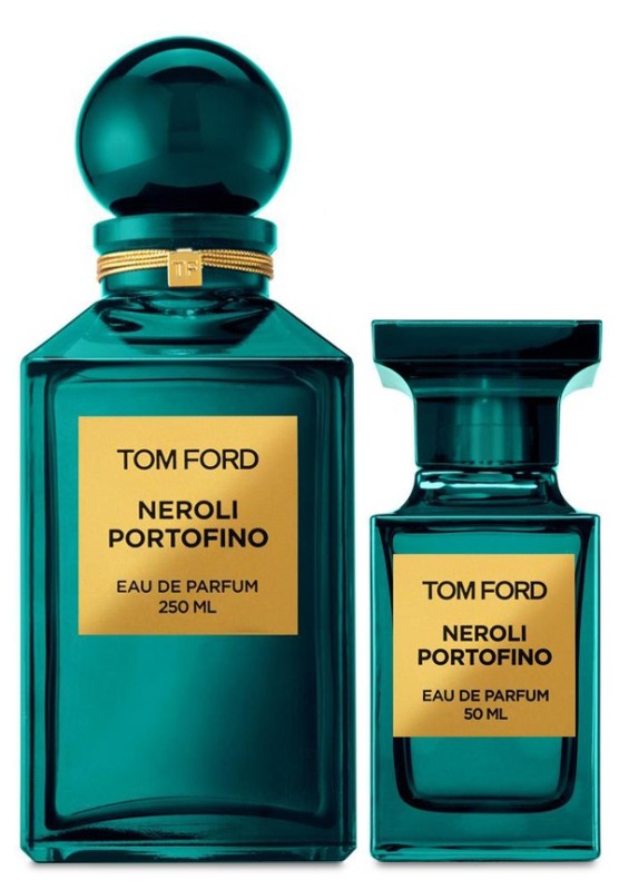 Neroli Portofino by Tom Ford for women and men +54 Best Perfumes for Spring & Summer - 14 perfumes