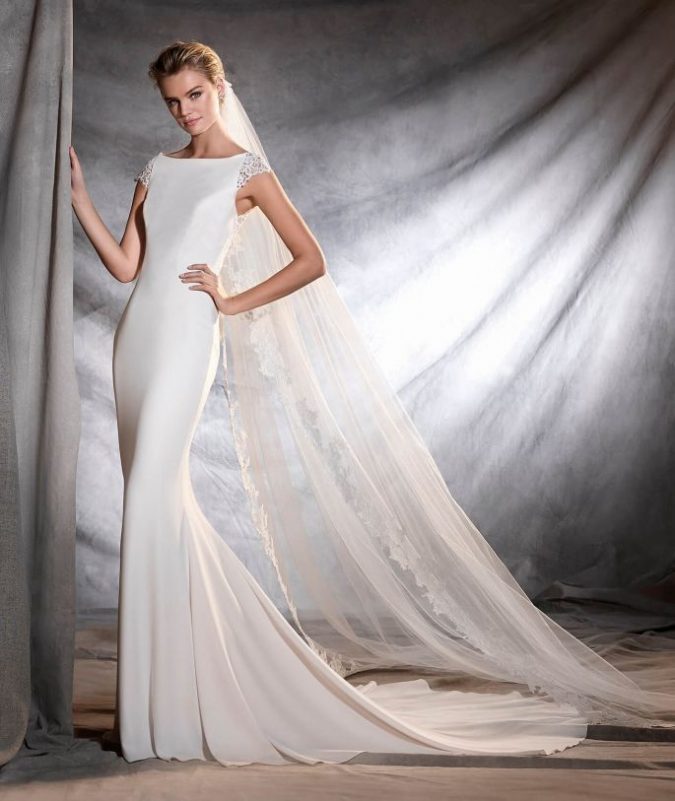 +25 Wedding dresses Design Ideas for a Gorgeous-looking Bride 56 OLBIA B copia +25 Wedding dresses Design Ideas for a Gorgeous-looking Bride - 56